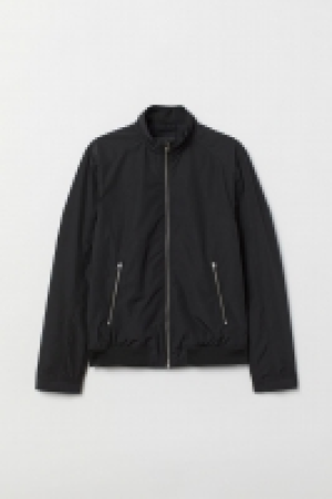  Jacket with a stand-up collar 19.99 €