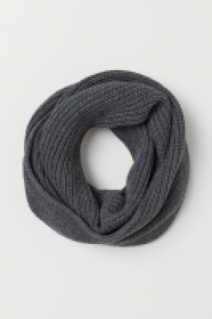  Ribbed tube scarf 4.99 €