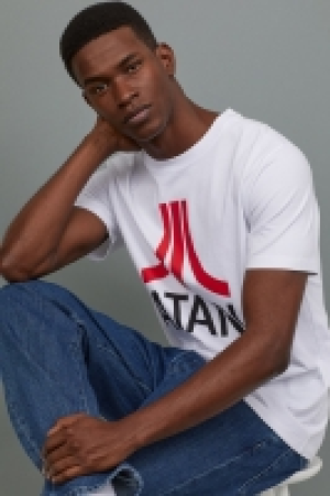  Printed T-shirt 8.99 €