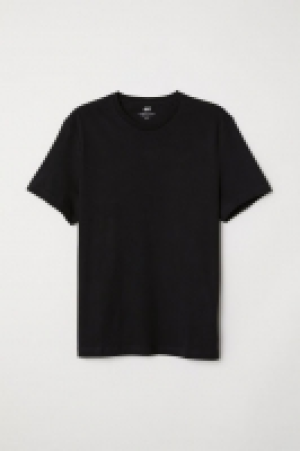  Round-neck T-shirt Regular Fit 3.99 €