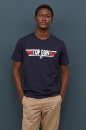  Printed T-shirt 9.99 €