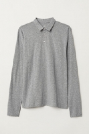  Long-sleeved top Slim Fit 6.99 €