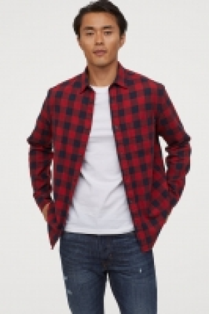  Cotton shirt Regular Fit 12.99 €