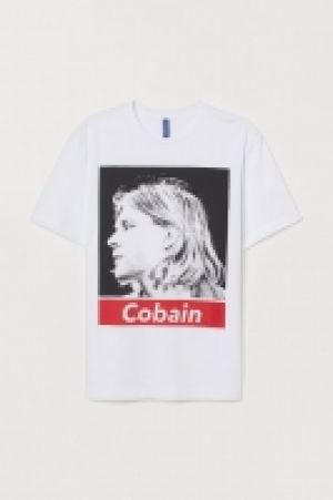  T-shirt with a motif 9.99 €