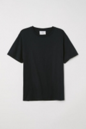  Cotton and silk T-shirt 6.99 €