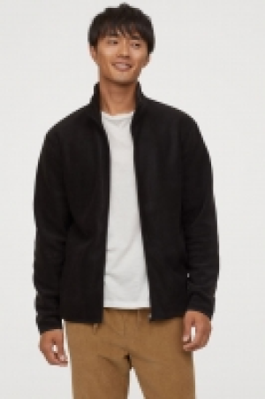  Fleece jacket 12.99 €