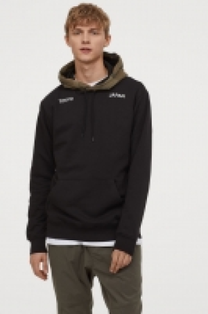  Hooded top 14.99 €