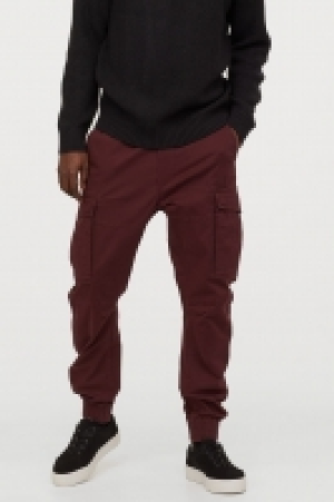  Cargo joggers 24.99 €