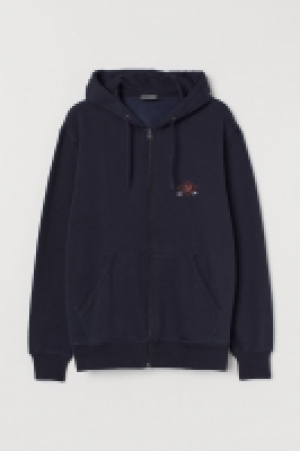  Hooded jacket 14.99 €