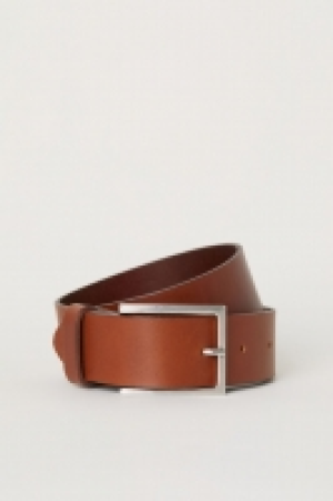  Leather belt 7.99 €