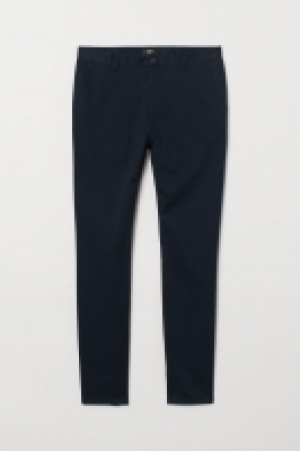  Cotton chinos Slim Fit 12.99 €