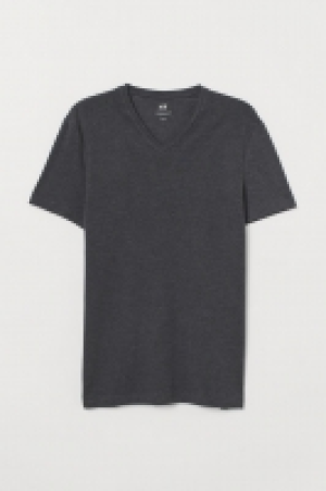  V-neck T-shirt Slim Fit 4.99 €
