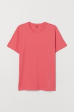  Round-neck T-shirt Regular Fit 1.99 €