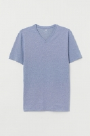  V-neck T-shirt Slim Fit 2.99 €
