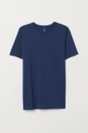  Round-neck T-shirt Regular Fit 2.99 €