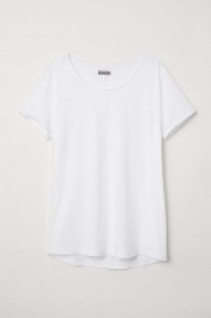  Raw-edge T-shirt 4.99 €