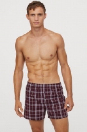  5-pack woven boxer shorts 19.99 €