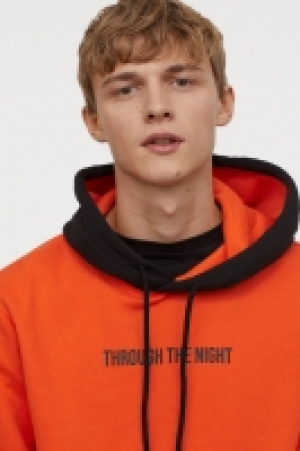  Hooded top 19.99 €