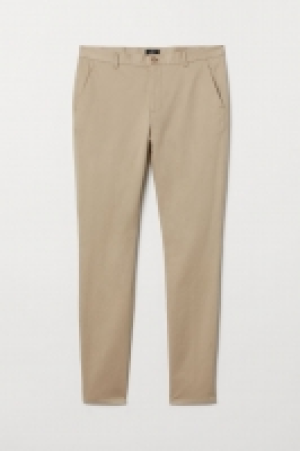  Cotton chinos Slim Fit 9.99 €