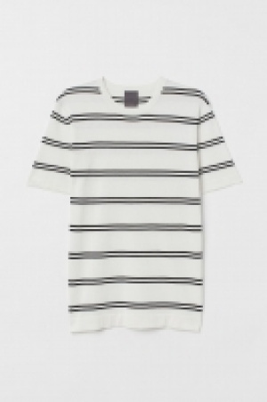  Cotton and silk T-shirt 14.99 €