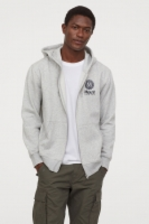  Hooded jacket 17.99 €