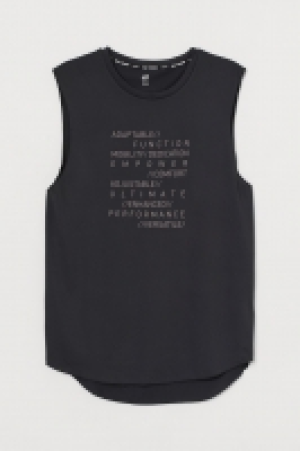  Sports vest top 9.99 €