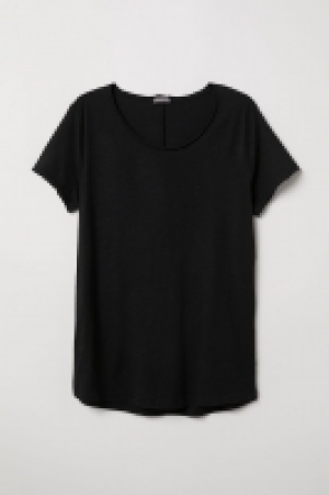  Raw-edge T-shirt 6.99 €