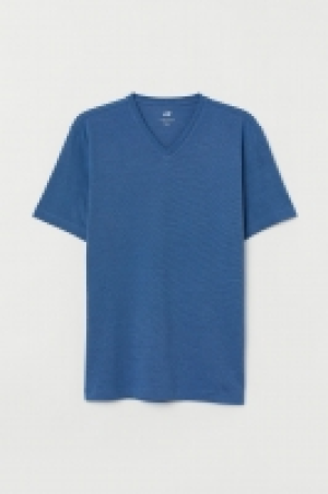  V-neck T-shirt Slim Fit 3.99 €
