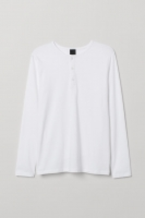  Long-sleeved top Muscle Fit 9.99 €