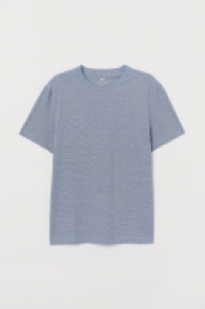 Round-neck T-shirt Regular Fit 4.99 €