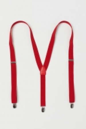  Braces 5.99 €