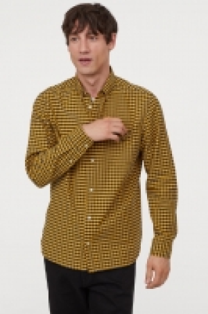  Oxford shirt Regular Fit 12.99 €