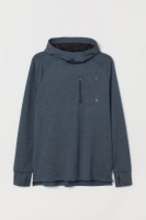  Hooded running top 17.99 €