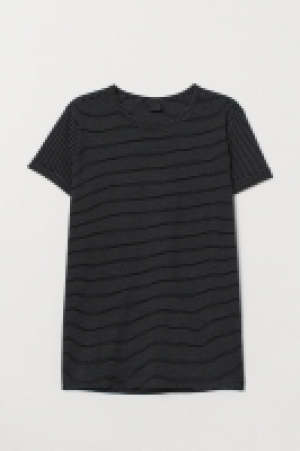  Slub jersey T-shirt 6.99 €