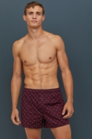  3-pack woven boxer shorts 14.99 €