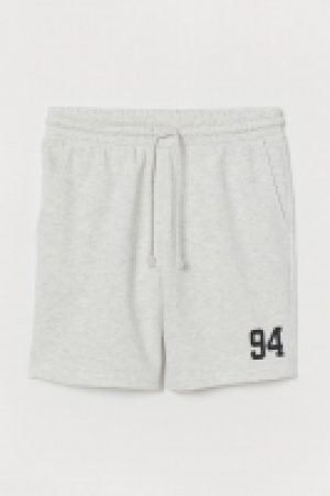  Low-crotch sweatshirt shorts 7.99 €