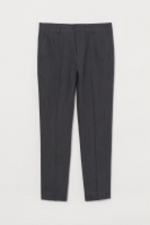  Linen suit trousers Slim Fit 12.99 €