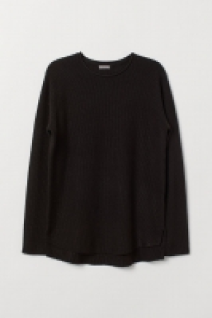  Textured-knit jumper 12.99 €