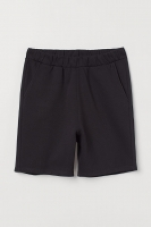  Low-crotch sweatshirt shorts 9.99 €