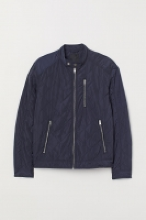  Quilted jacket 29.99 €