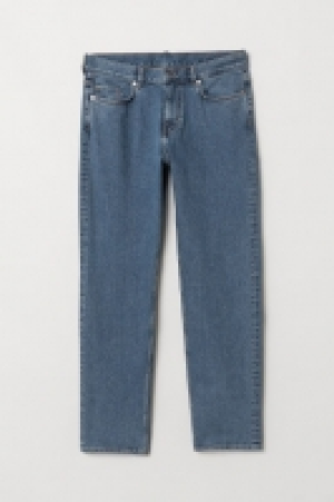  Straight Selvedge Jeans 34.99 €