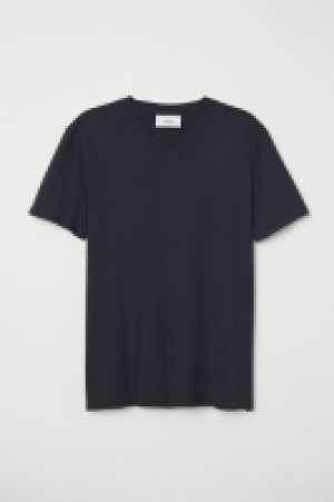  Cotton and silk T-shirt 9.99 €