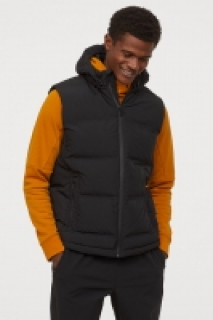  Padded outdoor gilet 34.99 €