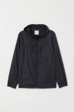  Nylon windbreaker 14.99 €