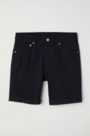  Skinny Denim shorts 7.99 €