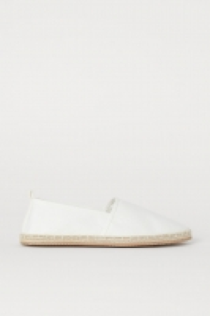  Espadrilles 6.99 €