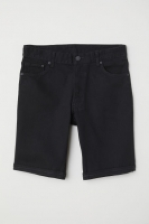  Denim shorts Slim fit 8.99 €