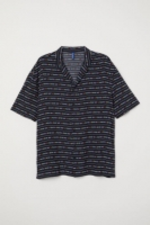  Text-print resort shirt 8.99 €
