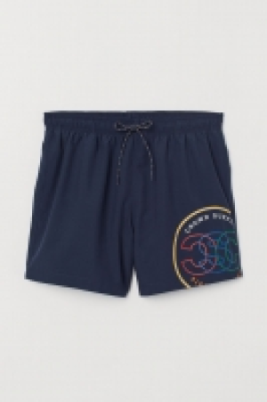  Printed swim shorts 6.99 €