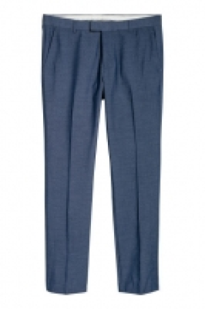  Suit trousers Slim fit 12.99 €